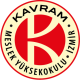 İzmir_Kavram_MYO_logo